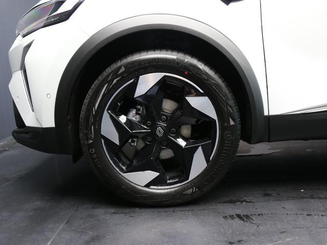 RENAULT Captur 1.2 ECO-G 120CV Techno