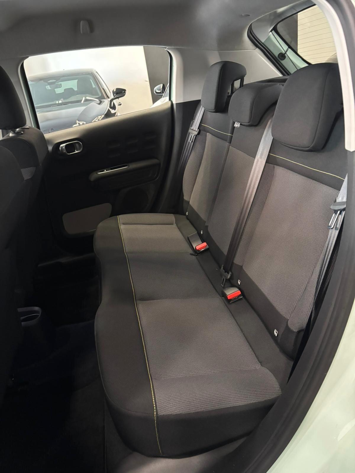 Citroen C3 1.2 PureTech 82 Shine