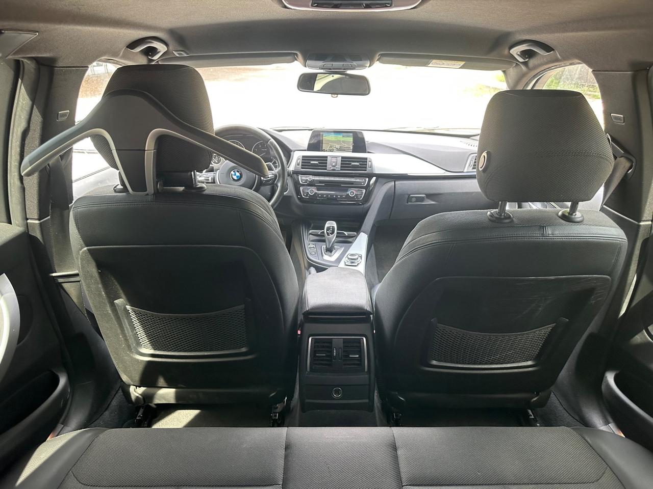 Bmw 320 d Cambio Automatico Msport 190 Cv Full 2017
