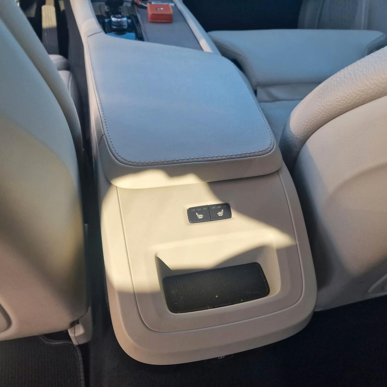 Volvo V90 Cross Country B4 (d) AWD automatico Plus UNICO PROPRIETARIO