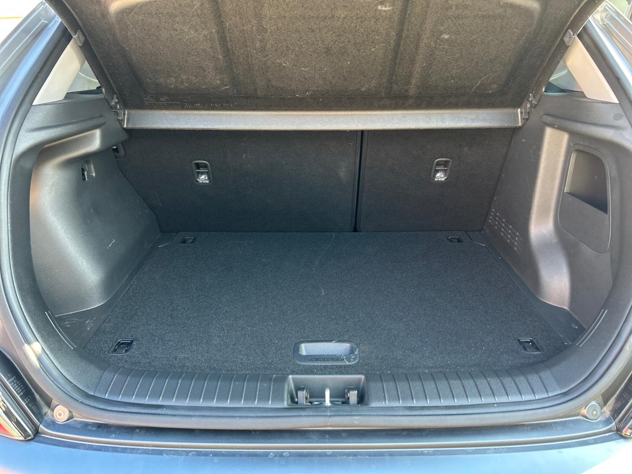 Hyundai Kona 1.0 t-gdi 48V NLine 2wd 120cv imt