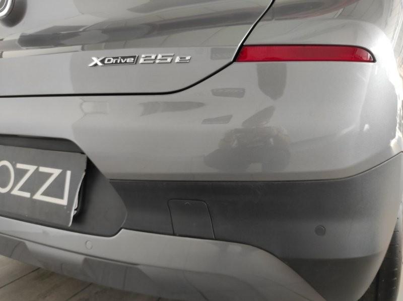 BMW X2 (F39) - X2 xDrive25e Business-X