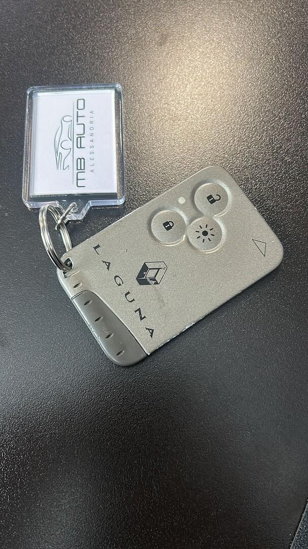 Renaul Laguna 2.0 170cv turbobenzina