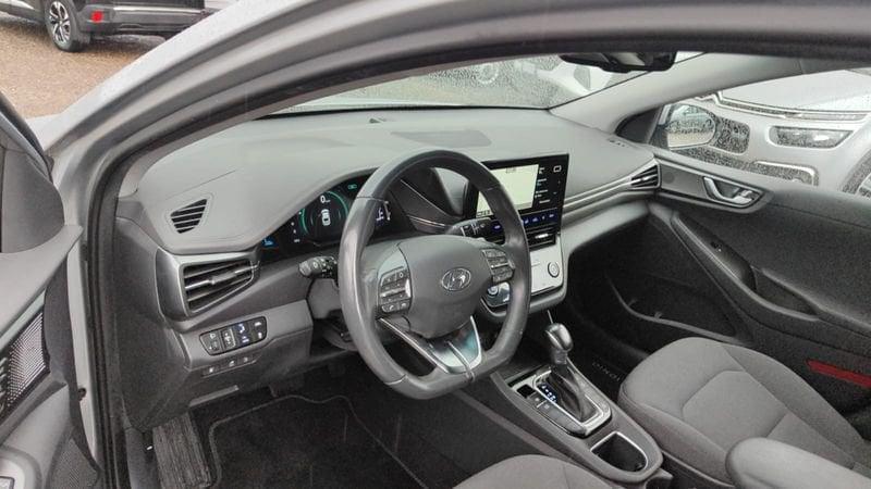 Hyundai Ioniq 1.6 Plug-in Hybrid DCT Prime