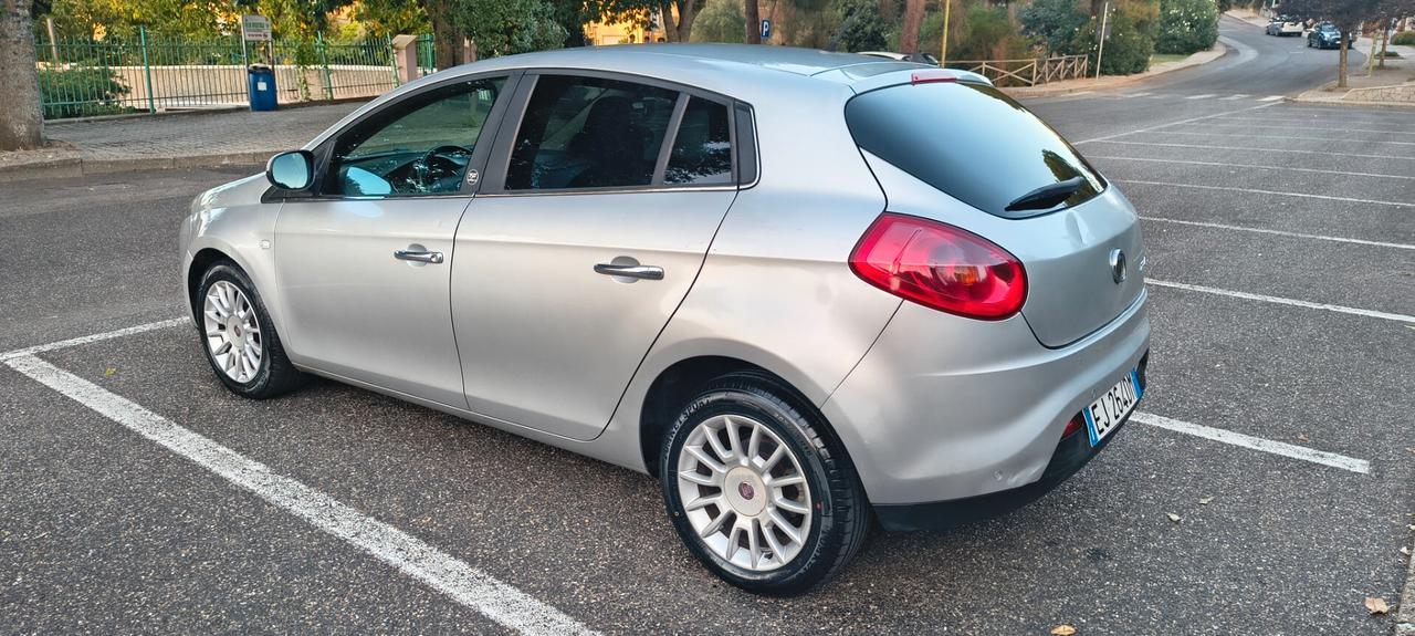 Fiat Bravo 1.6 MJT 120 CV DPF Dynamic