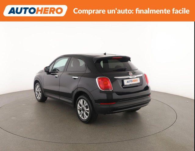 FIAT 500X 1.3 MultiJet 95 CV Pop Star