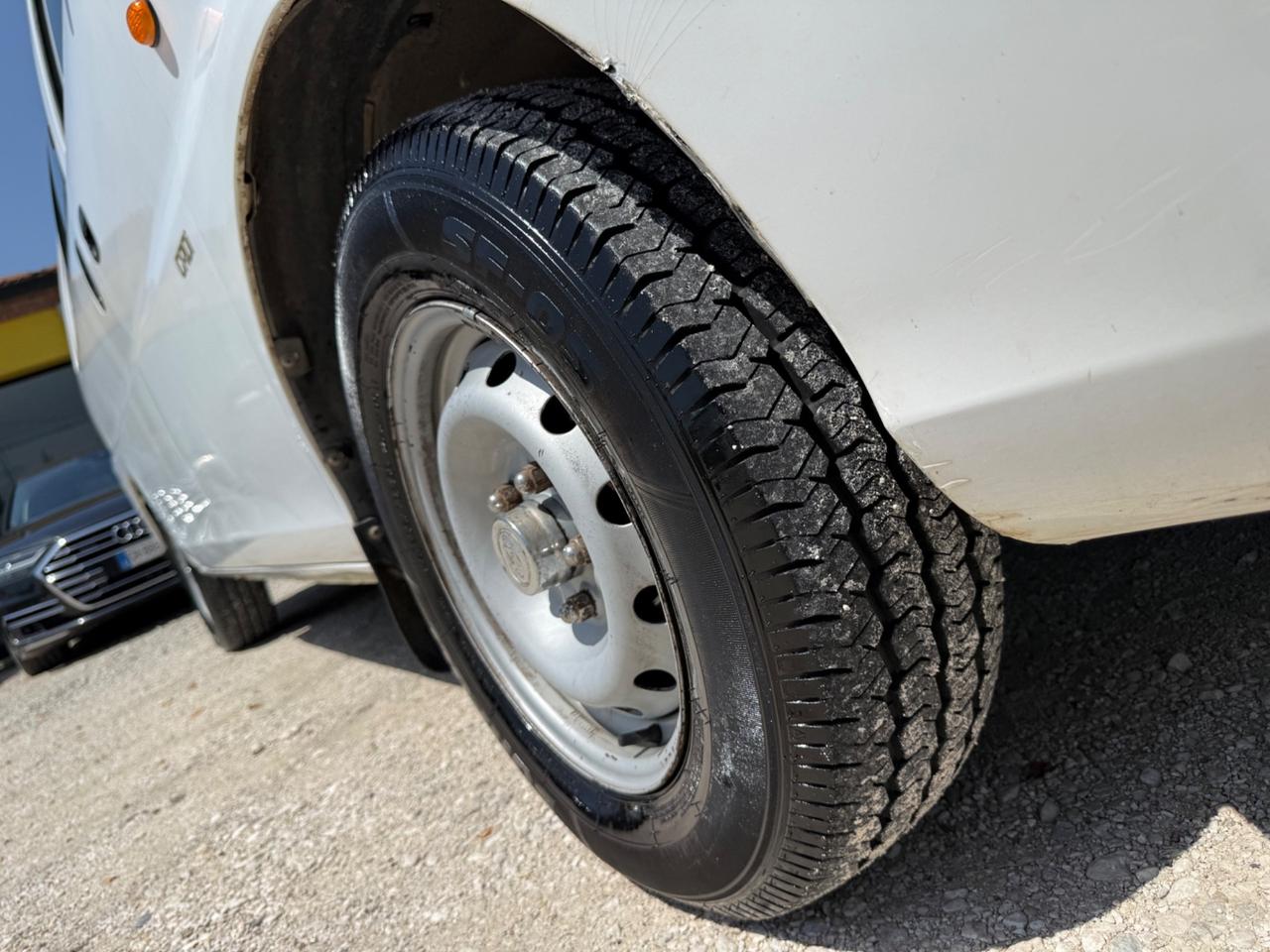 Hyundai H-1 2.5 CRDI PL 6 posti Van Style
