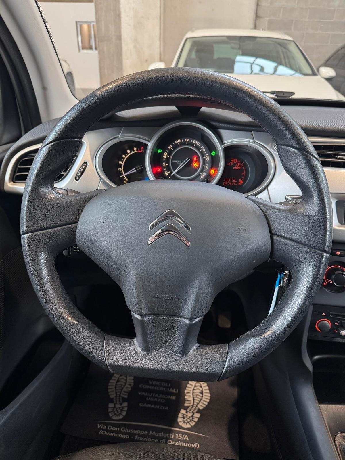 Citroen C3 1.1 Ideal