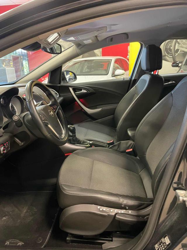 OPEL Astra 1.6 CDTI 136CV E6 Sports Tourer Cosmo