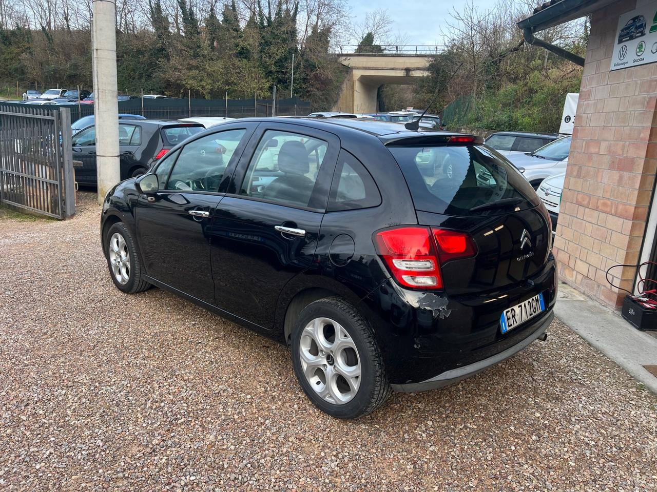 Citroen C3 1.1 Business