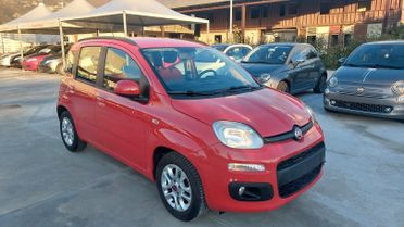 Fiat Panda 1.2 Lounge 2019