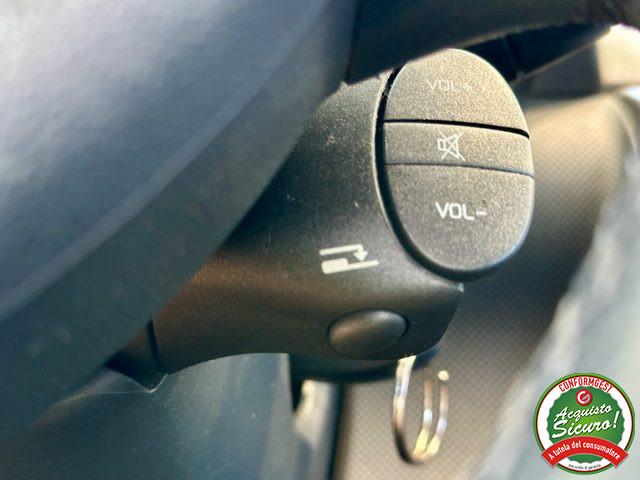 DACIA Sandero Stepway 1.6 8V GPL 85CV *NEOPAT*DISTRIBUZIONE OK*