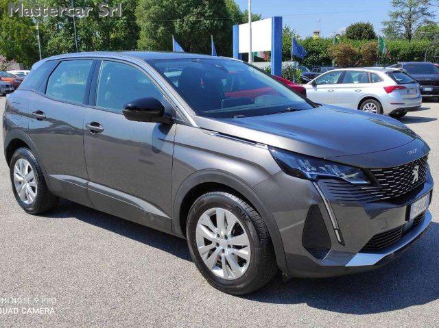PEUGEOT 3008 3008 II 2021 1.5 bluehdi Active Pack s - GJ602JW