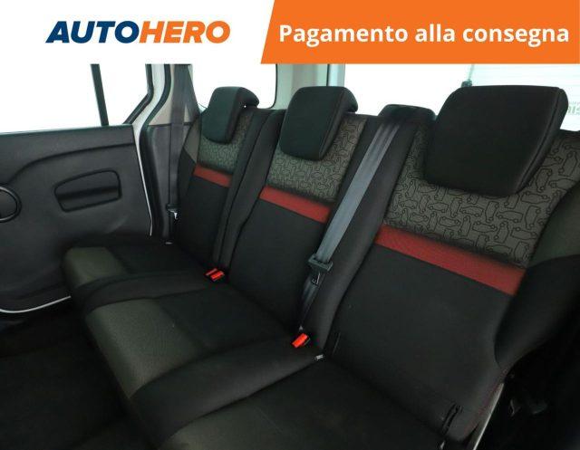 RENAULT Kangoo Blue dCi 8V 115CV 5 porte Limited2