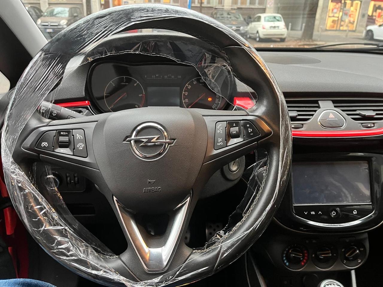 Opel Corsa 1.3 CDTI ecoFLEX 95CV Start&Stop 5 porte n-Joy