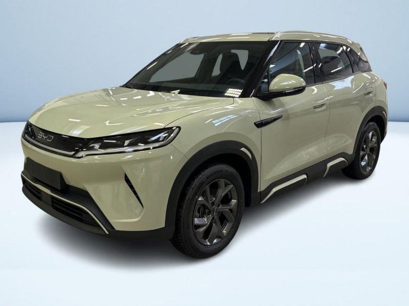 BYD Atto 2 Active