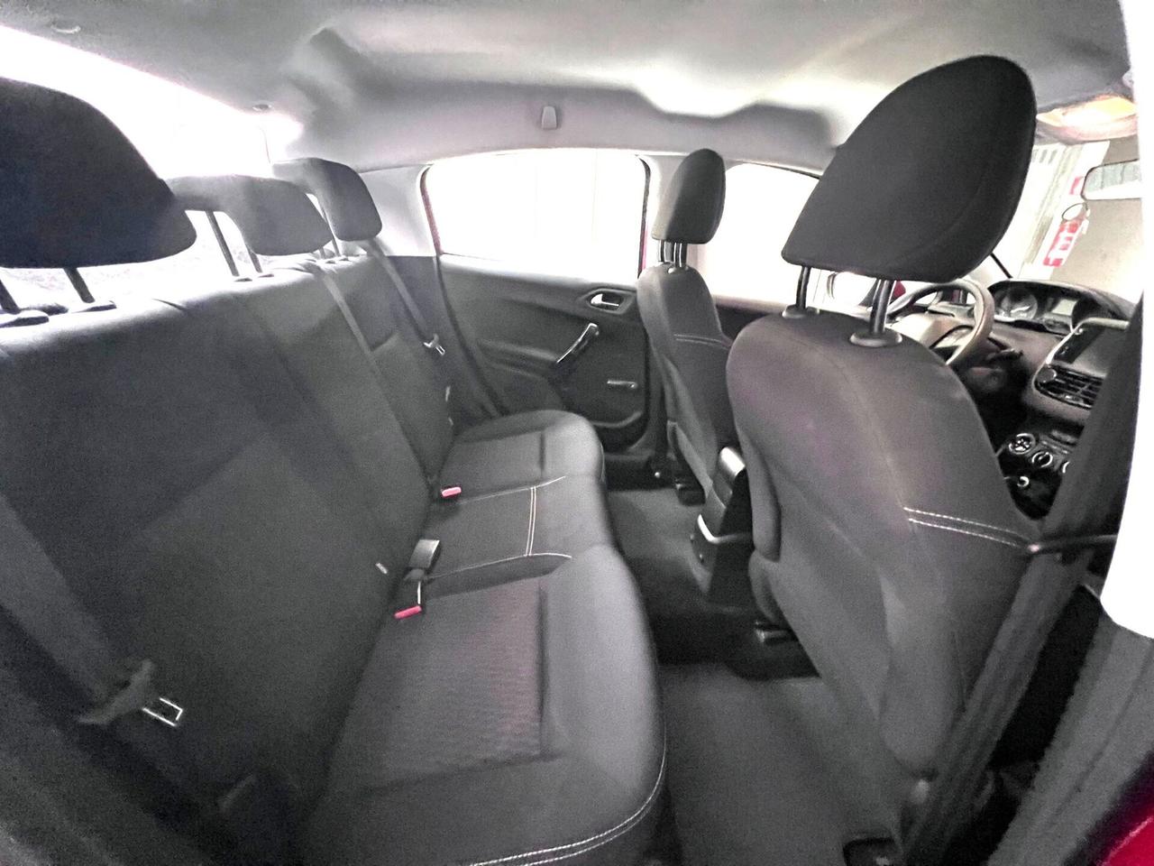 Peugeot 208 PureTech 82 5 porte Access