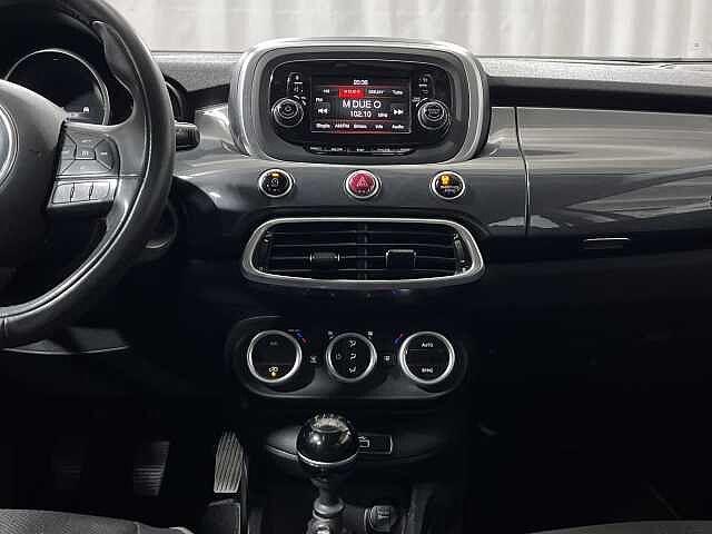 Fiat 500X 1.4 MultiAir 140 CV Pop Star