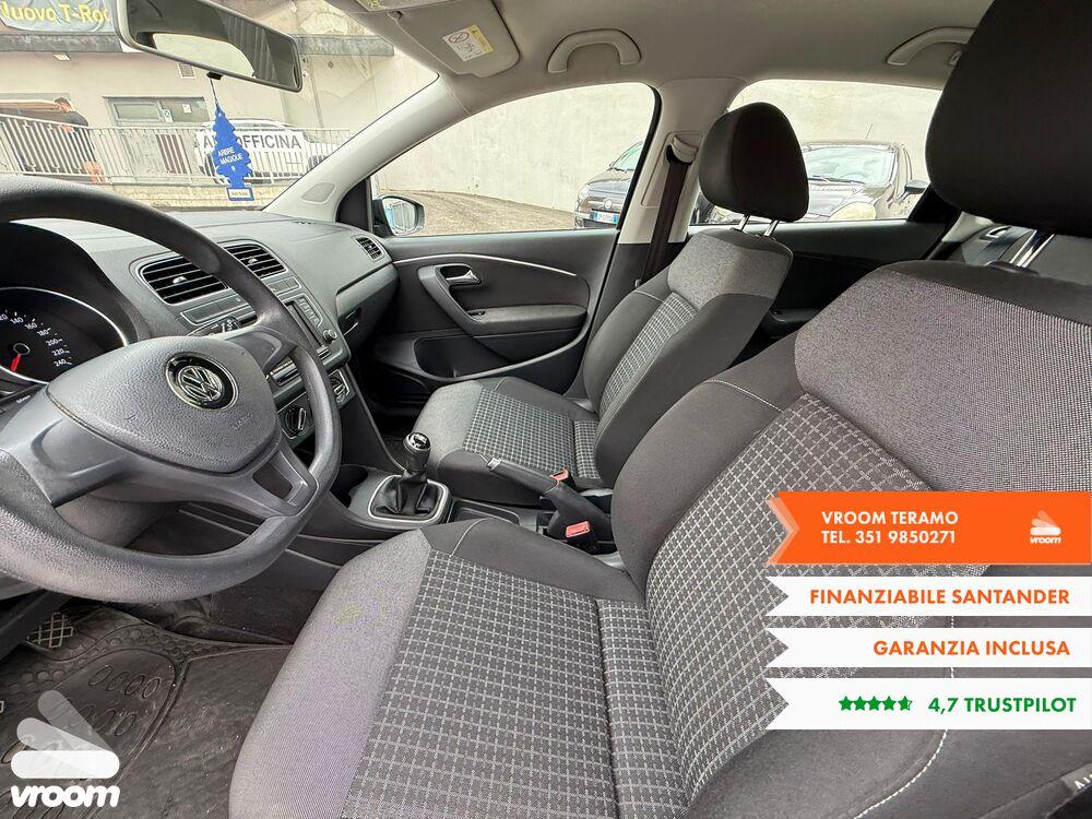 VOLKSWAGEN Polo 1.0 5p. Comfortline NEOPATENTATI