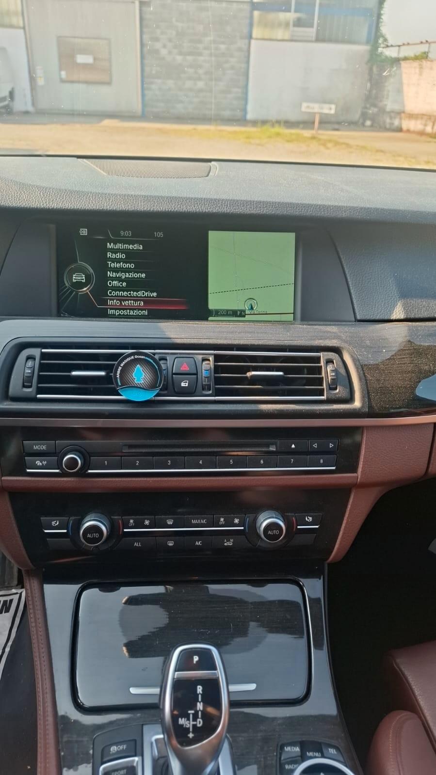 Bmw 535 535d xDrive Touring Msport