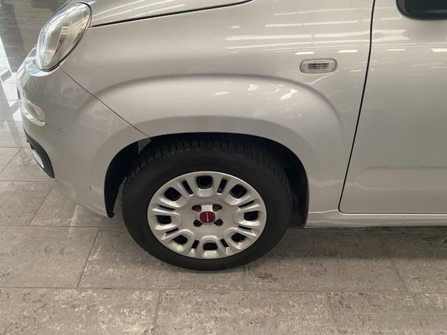 FIAT Panda 1.2 Pop