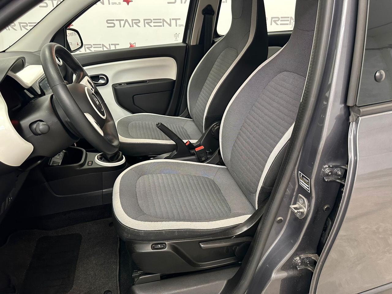 Renault Twingo SCe 65 CV Duel