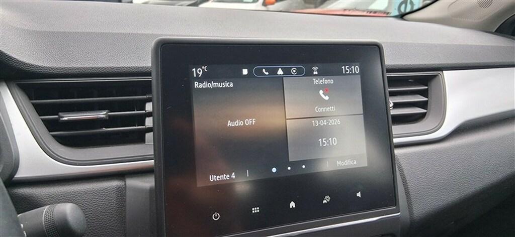 Renault Captur 1.0 TCe Equilibre