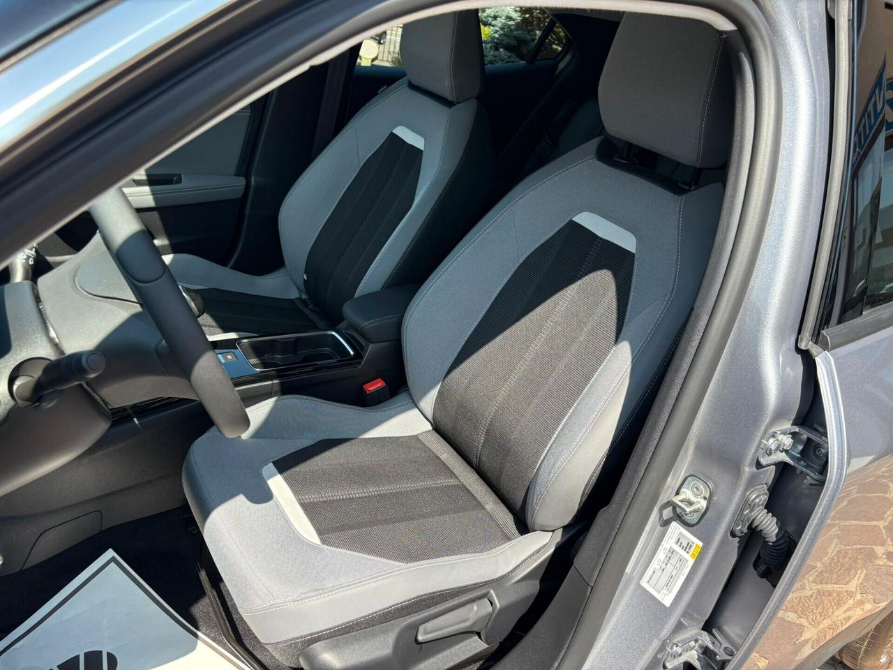 Opel Mokka 1.2 Turbo GS