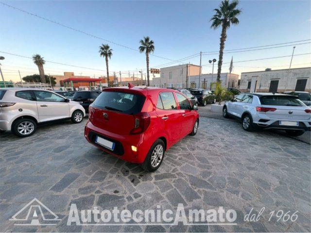 KIA Picanto 1.0 12V 5 porte Style