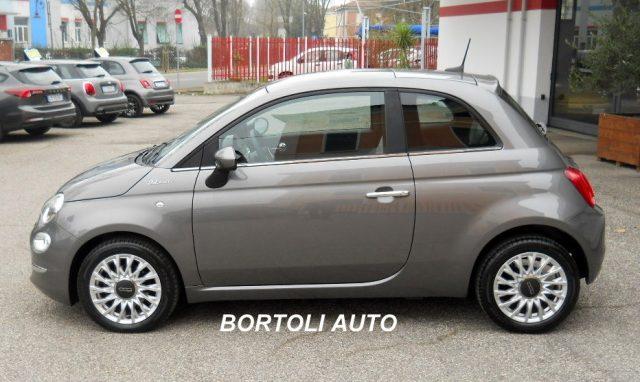 FIAT 500 1.0 HYBRID 29.000 KM DOLCEVITA