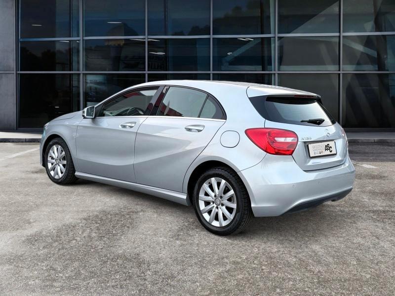 Mercedes Classe A A 180 cdi 109 CV Sport