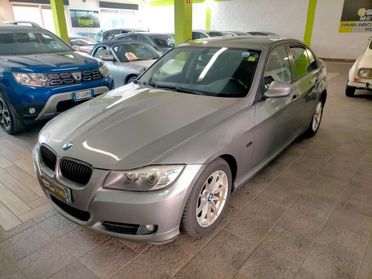 BMW 320d Msport
