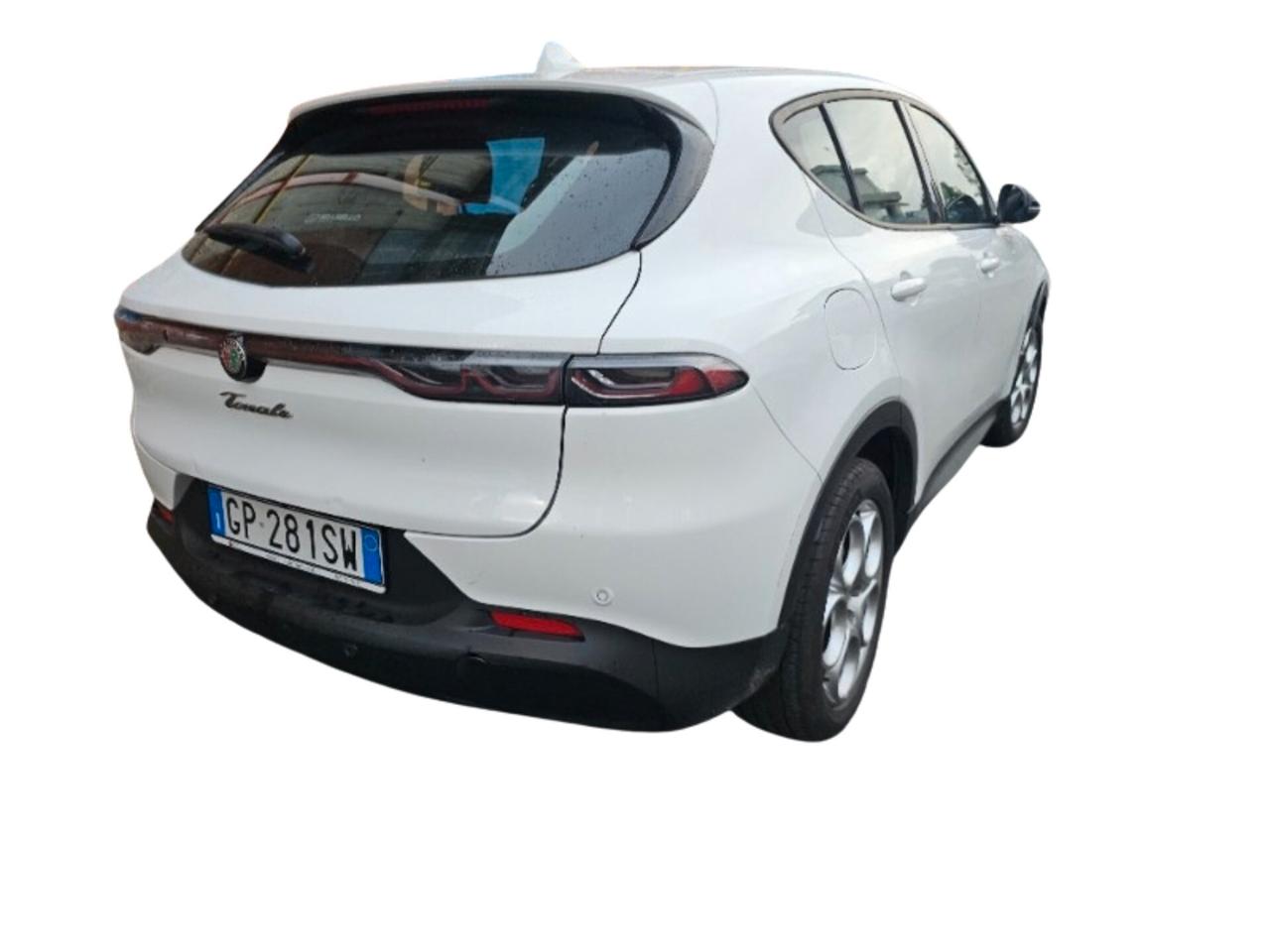 Alfa Romeo Tonale 1.6 Super 130cv tct6