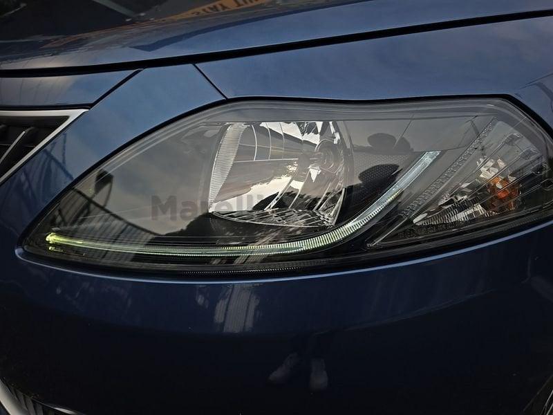 Lancia Ypsilon Ypsilon 1.0 FireFly 5 porte S&S Hybrid Ecochic Gold