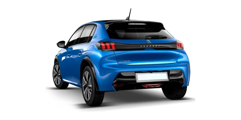 Peugeot 208 PureTech 100 5 porte Active Km0