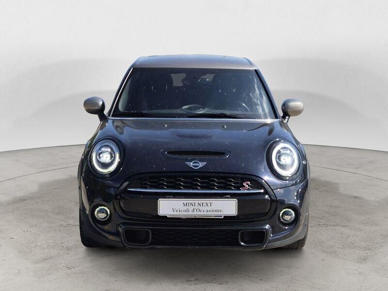 MINI Mini 5 porte Mini 5p 2.0 Cooper S Hype 178cv auto