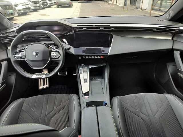 Peugeot 308 Plug-in Hybrid 225 e-EAT8 GT