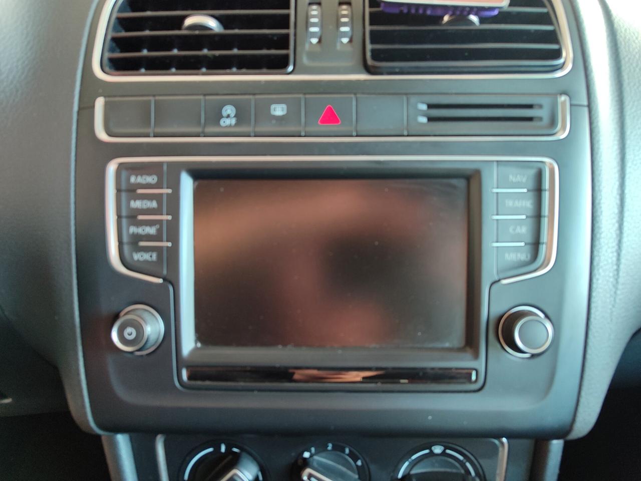 Volkswagen Polo 1.4 EURO 6 AUTOMATICA PROMO