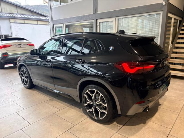 BMW X2 sDrive18d Msport / M sport X Shadow AMBIENT ACC