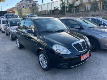 LANCIA YPSILON 1.2 BENZINA 60 (CV) 2008