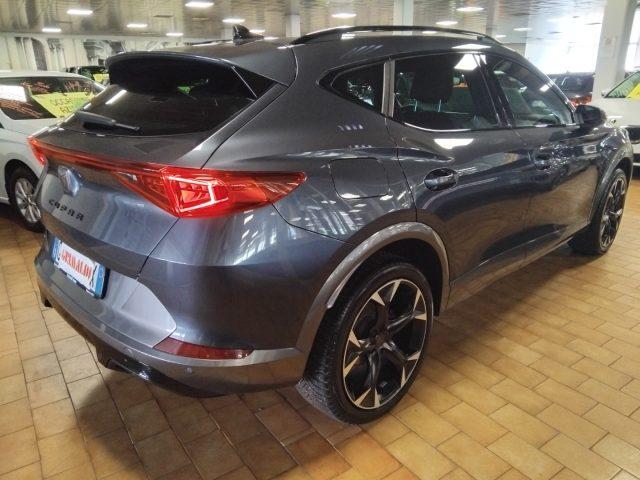 CUPRA Formentor 1.5 TSI 19" VIDEO C/GRIMALDI SPECIAL DAY