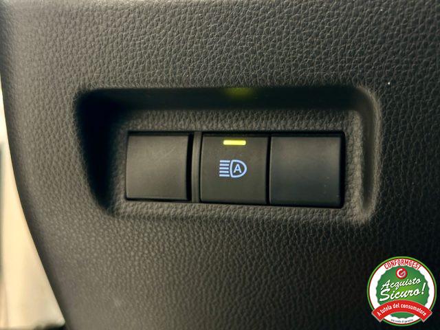 TOYOTA RAV 4 MY23 RAV4 2.5 HV (218CV) E-CVT 2WD Active *TAGLIANDI*
