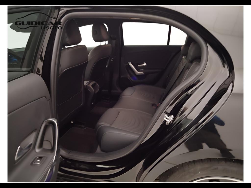Mercedes-Benz Classe A - W177 2023 - A 180 Progressive Advanced Plus auto