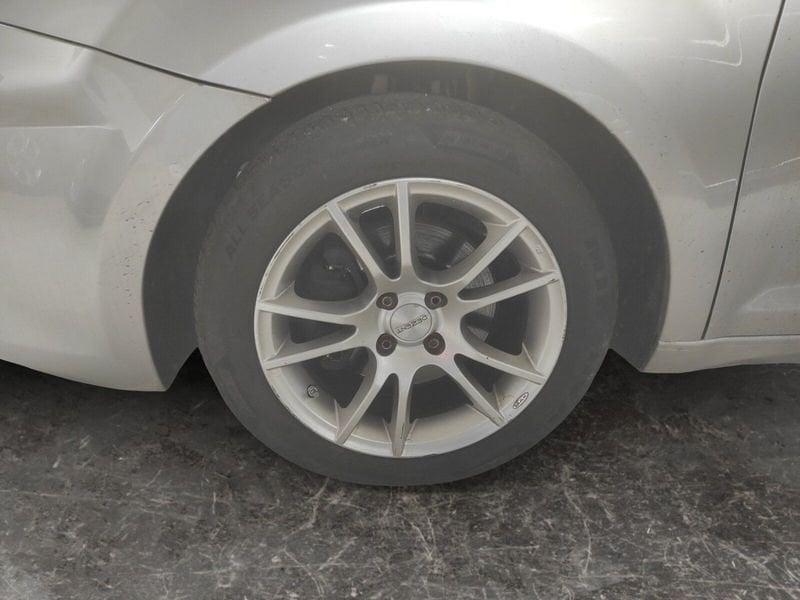 Alfa Romeo MiTo 1.3 jtdm 90cv