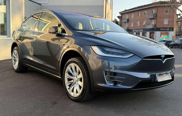 Tesla Model X 100 D DUAL MOTOR