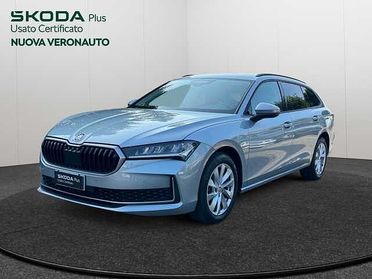 SKODA Superb 2.0 TDI DSG Wagon Selection