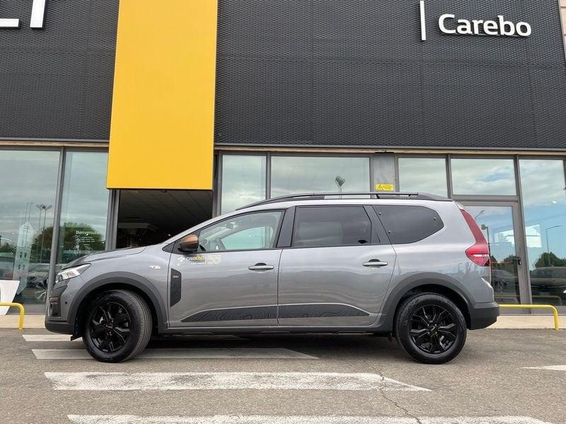 Dacia Jogger Extreme HYBRID 140 7P