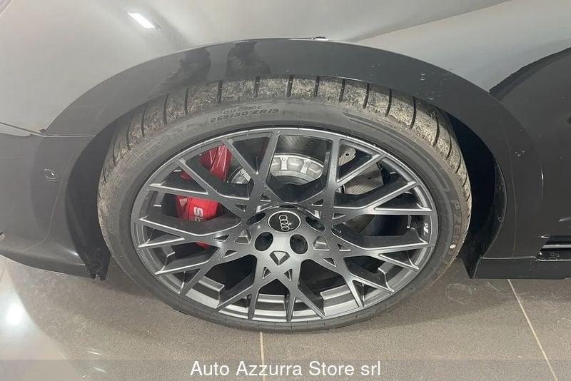 Audi A3 RS 3 SPB TFSI quattro S tronic *PROMO AZZURRA*