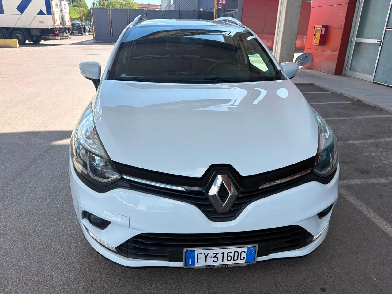 Renault Clio Sporter dCi 8V 75 CV Business 2019