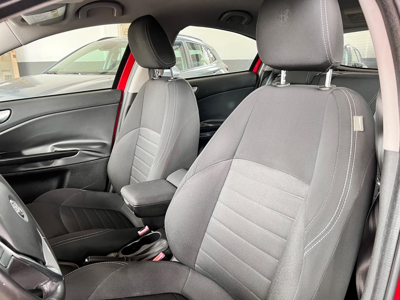 Alfa Romeo Giulietta 1.4 Turbo 120 CV Super